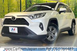 toyota rav4 2022 quick_quick_MXAA52_MXAA52-4007169