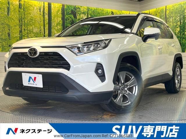toyota rav4 2022 quick_quick_MXAA52_MXAA52-4007169 image 1