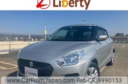 suzuki swift 2019 quick_quick_ZC83S_ZC83S-130080