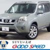 nissan x-trail 2011 -NISSAN--X-Trail LDA-DNT31--DNT31-207746---NISSAN--X-Trail LDA-DNT31--DNT31-207746- image 1