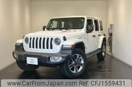 jeep wrangler 2021 CFJ1559431