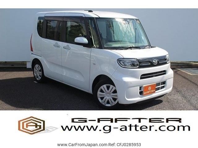 daihatsu tanto 2019 -DAIHATSU--Tanto 6BA-LA650S--LA650S-0057564---DAIHATSU--Tanto 6BA-LA650S--LA650S-0057564- image 1