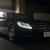 mercedes-benz cl-class 2014 GOO_JP_700057071230241024001 image 21