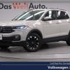 volkswagen t-cross 2022 quick_quick_C1DKR_WVGZZZC1ZNY129609 image 1