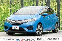 honda fit 2014 -HONDA--Fit DAA-GP5--GP5-3073695---HONDA--Fit DAA-GP5--GP5-3073695-