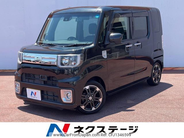 daihatsu wake 2017 -DAIHATSU--WAKE DBA-LA700S--LA700S-0087117---DAIHATSU--WAKE DBA-LA700S--LA700S-0087117- image 1