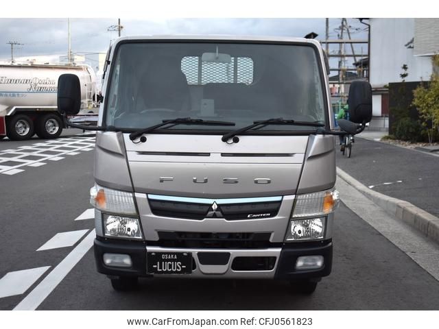 mitsubishi-fuso canter 2019 GOO_NET_EXCHANGE_0700226A30241214W001 image 2