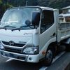 hino dutro 2017 -HINO--Hino Dutoro XZU620T--0013131---HINO--Hino Dutoro XZU620T--0013131- image 12