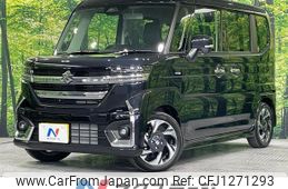suzuki spacia 2024 -SUZUKI--Spacia 5AA-MK94S--MK94S-160515---SUZUKI--Spacia 5AA-MK94S--MK94S-160515-