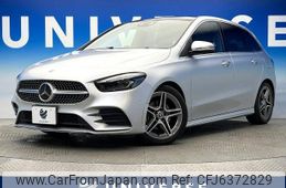 mercedes-benz b-class 2019 -MERCEDES-BENZ--Benz B Class 5BA-247084--WDD2470842J058489---MERCEDES-BENZ--Benz B Class 5BA-247084--WDD2470842J058489-