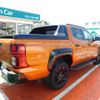 mitsubishi triton 2024 GOO_NET_EXCHANGE_0708817A30250629W001 image 7