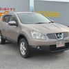 nissan dualis 2009 -NISSAN--Dualis DBA-KNJ10--KNJ10-203954---NISSAN--Dualis DBA-KNJ10--KNJ10-203954- image 3