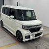 honda n-box 2018 -HONDA 【京都 590ク168】--N BOX JF3-2033846---HONDA 【京都 590ク168】--N BOX JF3-2033846- image 1