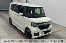 honda n-box 2018 -HONDA 【京都 590ク168】--N BOX JF3-2033846---HONDA 【京都 590ク168】--N BOX JF3-2033846-