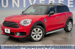 mini mini-others 2019 quick_quick_YT20_WMWYT920403F83084