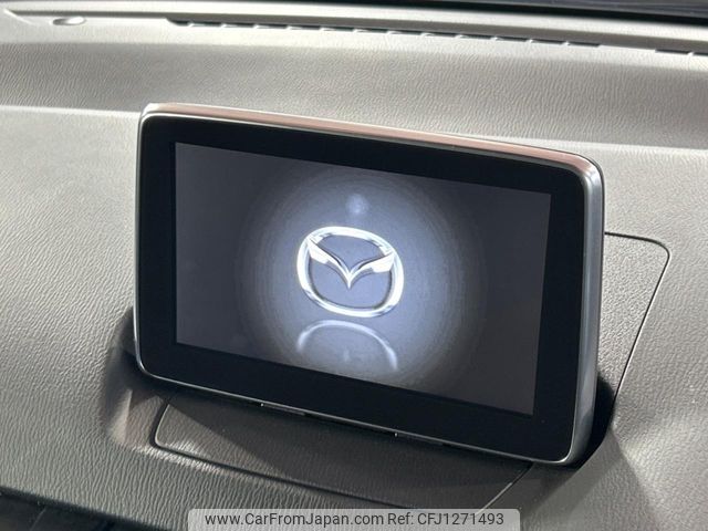 mazda cx-3 2015 -MAZDA--CX-3 LDA-DK5FW--DK5FW-112422---MAZDA--CX-3 LDA-DK5FW--DK5FW-112422- image 2