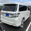 toyota vellfire 2012 -TOYOTA--Vellfire DBA-GGH20W--GGH20-8060519---TOYOTA--Vellfire DBA-GGH20W--GGH20-8060519- image 6