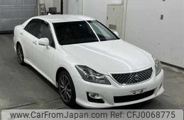 toyota crown 2009 -TOYOTA--Crown GRS200--0027970---TOYOTA--Crown GRS200--0027970-