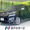 toyota vellfire 2011 -TOYOTA--Vellfire DBA-ANH20W--ANH20-8175227---TOYOTA--Vellfire DBA-ANH20W--ANH20-8175227- image 1