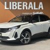 peugeot 3008 2022 CFJ1336347 image 1