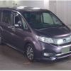 honda stepwagon 2017 -HONDA--Stepwgn DBA-RP3--RP3-1127605---HONDA--Stepwgn DBA-RP3--RP3-1127605- image 1