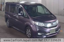 honda stepwagon 2017 -HONDA--Stepwgn DBA-RP3--RP3-1127605---HONDA--Stepwgn DBA-RP3--RP3-1127605-