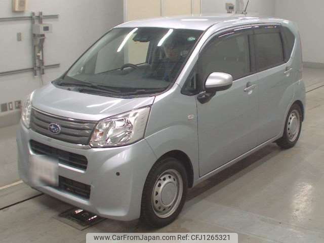 subaru stella 2020 -SUBARU--Stella DBA-LA150F--LA150F-2603634---SUBARU--Stella DBA-LA150F--LA150F-2603634- image 1