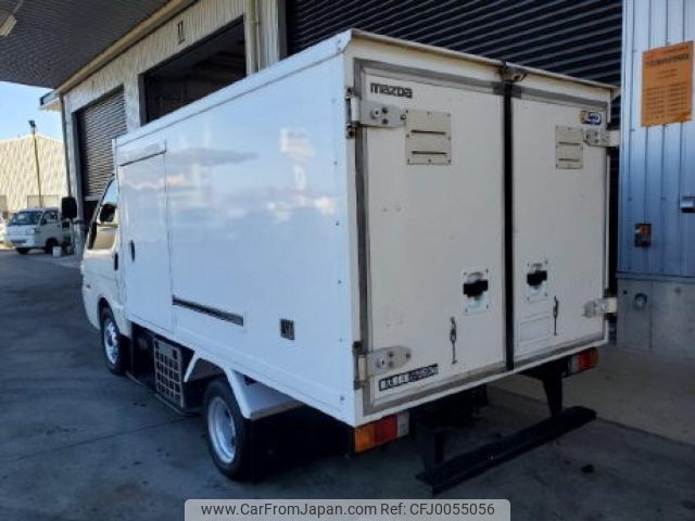 mazda bongo-truck 2007 -MAZDA--Bongo Truck SKF2T-109081---MAZDA--Bongo Truck SKF2T-109081- image 2