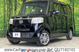 honda n-box 2014 -HONDA--N BOX DBA-JF2--JF2-1208789---HONDA--N BOX DBA-JF2--JF2-1208789-