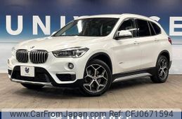 bmw x1 2017 -BMW--BMW X1 LDA-HT20--WBAHT920005J62531---BMW--BMW X1 LDA-HT20--WBAHT920005J62531-