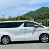 toyota alphard 2015 quick_quick_AGH30W_AGH30W-0051957 image 4