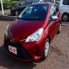 toyota vitz 2017 -TOYOTA--Vitz DBA-KSP130--KSP130-2211499---TOYOTA--Vitz DBA-KSP130--KSP130-2211499- image 1