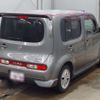 nissan cube 2009 -NISSAN 【八戸 501せ9898】--Cube NZ12-025188---NISSAN 【八戸 501せ9898】--Cube NZ12-025188- image 2