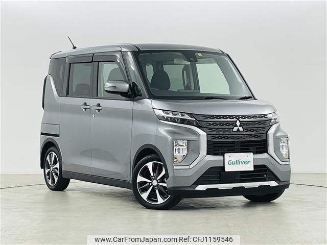 mitsubishi ek-sport 2022 -MITSUBISHI--ek X Space 5AA-B34A--B34A-0102602---MITSUBISHI--ek X Space 5AA-B34A--B34A-0102602- image 1