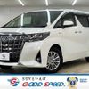 toyota alphard 2018 quick_quick_DAA-AYH30W_AYH30-0060665 image 1