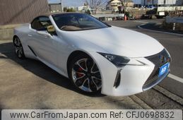 lexus lc 2022 -LEXUS--Lexus LC 5BA-URZ100--URZ100-0006194---LEXUS--Lexus LC 5BA-URZ100--URZ100-0006194-