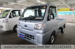 subaru sambar-truck 2025 -SUBARU--Samber Truck 3BD-S510J--S510J-0048***---SUBARU--Samber Truck 3BD-S510J--S510J-0048***-