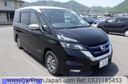 nissan serena 2019 -NISSAN 【香川 335つ】--Serena HFC27-039017---NISSAN 【香川 335つ】--Serena HFC27-039017-
