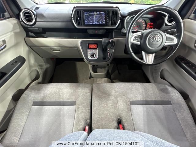 toyota passo 2021 CFJ1594102 image 2