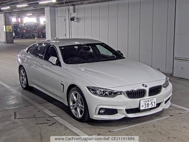 bmw 4-series 2019 -BMW--BMW 4 Series WBA4H32040BP29077---BMW--BMW 4 Series WBA4H32040BP29077- image 1
