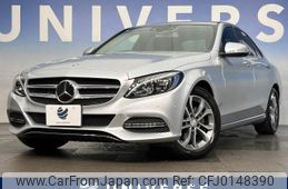 mercedes-benz c-class 2014 -MERCEDES-BENZ--Benz C Class DBA-205040C--WDD2050402F066948---MERCEDES-BENZ--Benz C Class DBA-205040C--WDD2050402F066948-