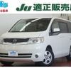 nissan serena 2007 quick_quick_C25_C25-211882 image 1