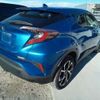 toyota c-hr 2017 -TOYOTA--C-HR DBA-NGX50--NGX50-2007305---TOYOTA--C-HR DBA-NGX50--NGX50-2007305- image 2