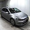 volkswagen golf 2017 -VOLKSWAGEN--VW Golf AUCPT-WVWZZZAUZHW190550---VOLKSWAGEN--VW Golf AUCPT-WVWZZZAUZHW190550- image 1