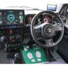 suzuki jimny-sierra 2022 -SUZUKI--Jimny Sierra 3BA-JB74W--JB74W-157721---SUZUKI--Jimny Sierra 3BA-JB74W--JB74W-157721- image 11