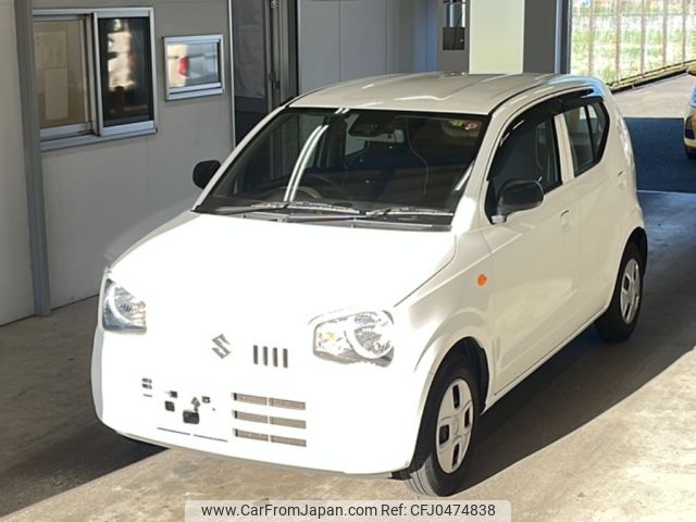 suzuki alto 2019 -SUZUKI--Alto HA36S-522584---SUZUKI--Alto HA36S-522584- image 1