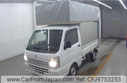 suzuki carry-truck 2022 quick_quick_3BD-DA16T_DA16T-721746