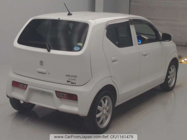 suzuki alto 2020 -SUZUKI--Alto HA36S-550760---SUZUKI--Alto HA36S-550760- image 2