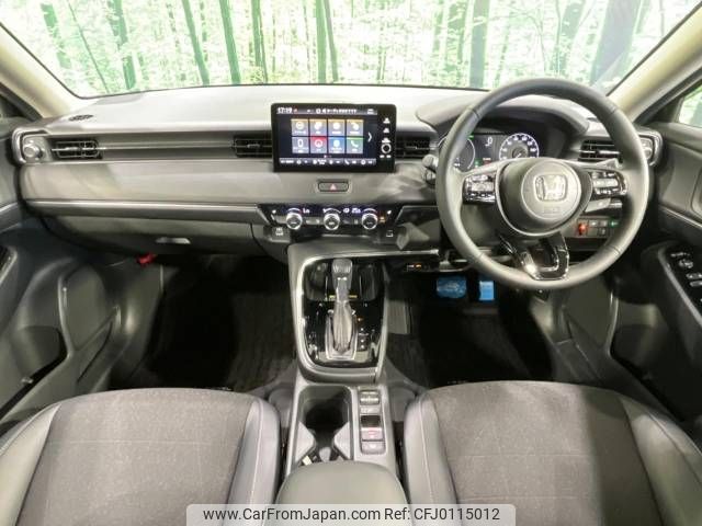 honda vezel 2021 -HONDA--VEZEL 6AA-RV5--RV5-1023794---HONDA--VEZEL 6AA-RV5--RV5-1023794- image 2