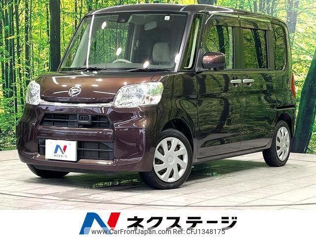 daihatsu tanto 2015 quick_quick_LA600S_LA600S-0327476 image 1
